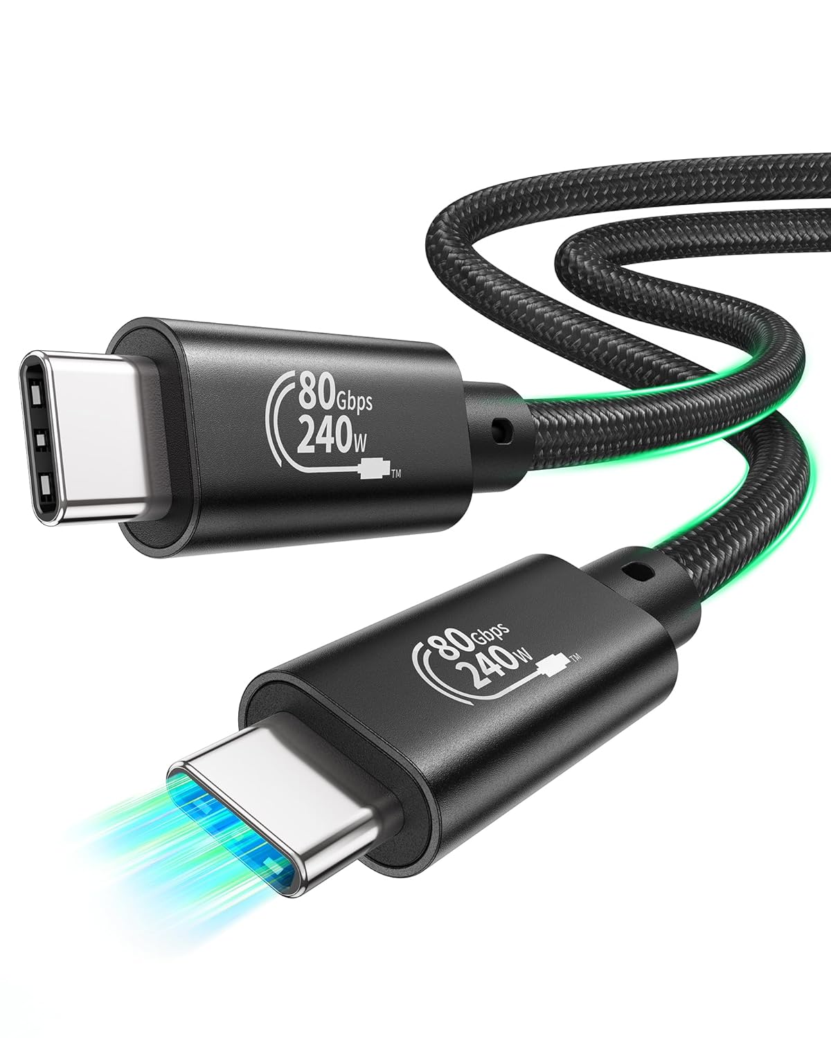 Best Thunderbolt Cables Under $80 (2026)