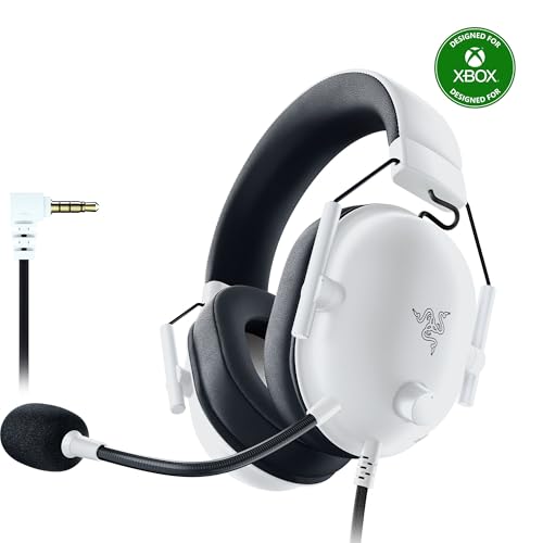 Razer BlackShark V2 X