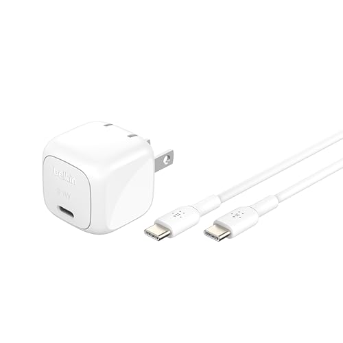 Belkin Compact Charger Block 30W