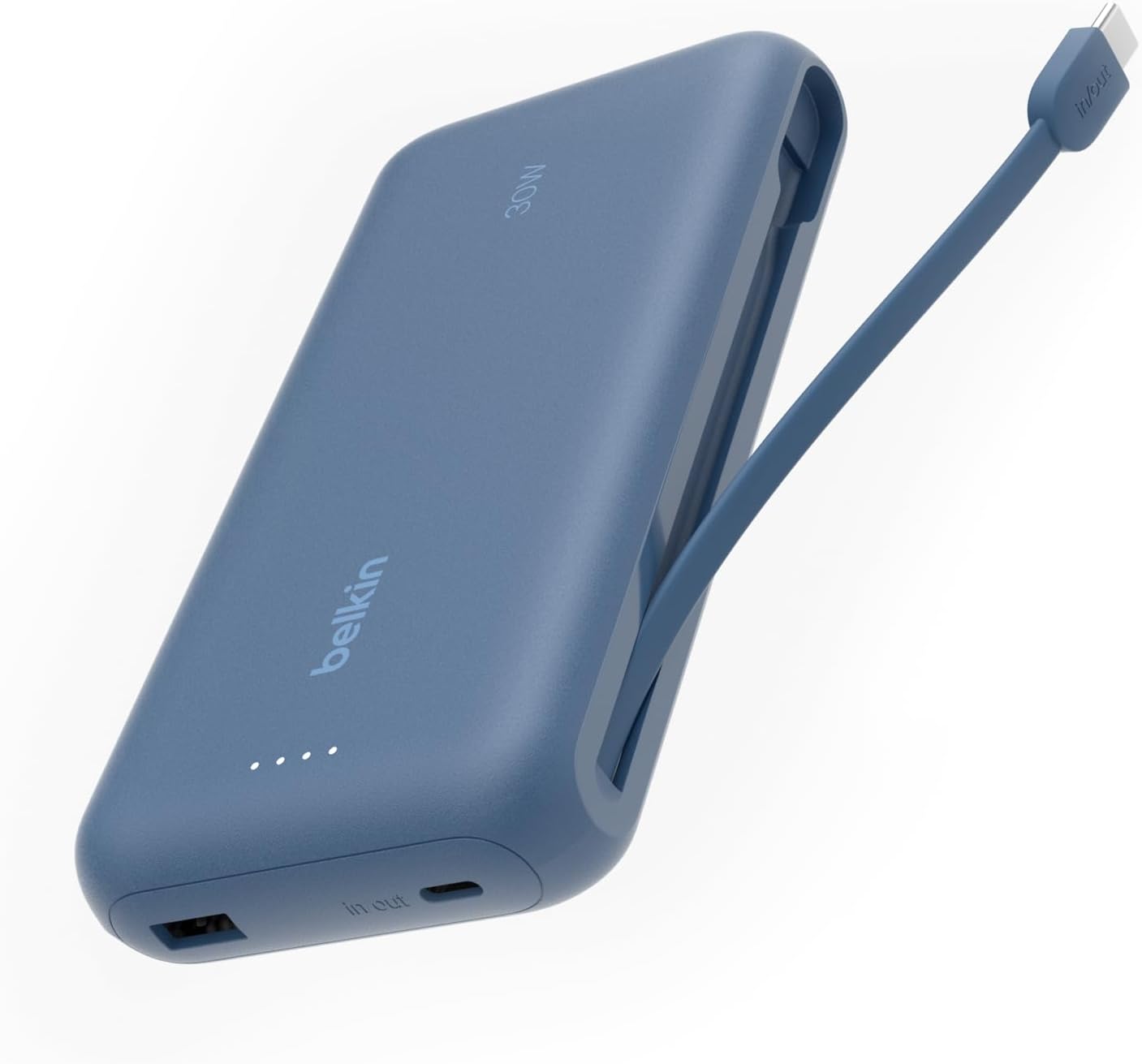 Belkin Portable Charger 20000 mAh