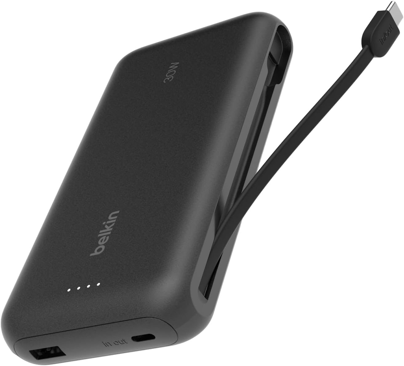 Belkin 20K PD 30W