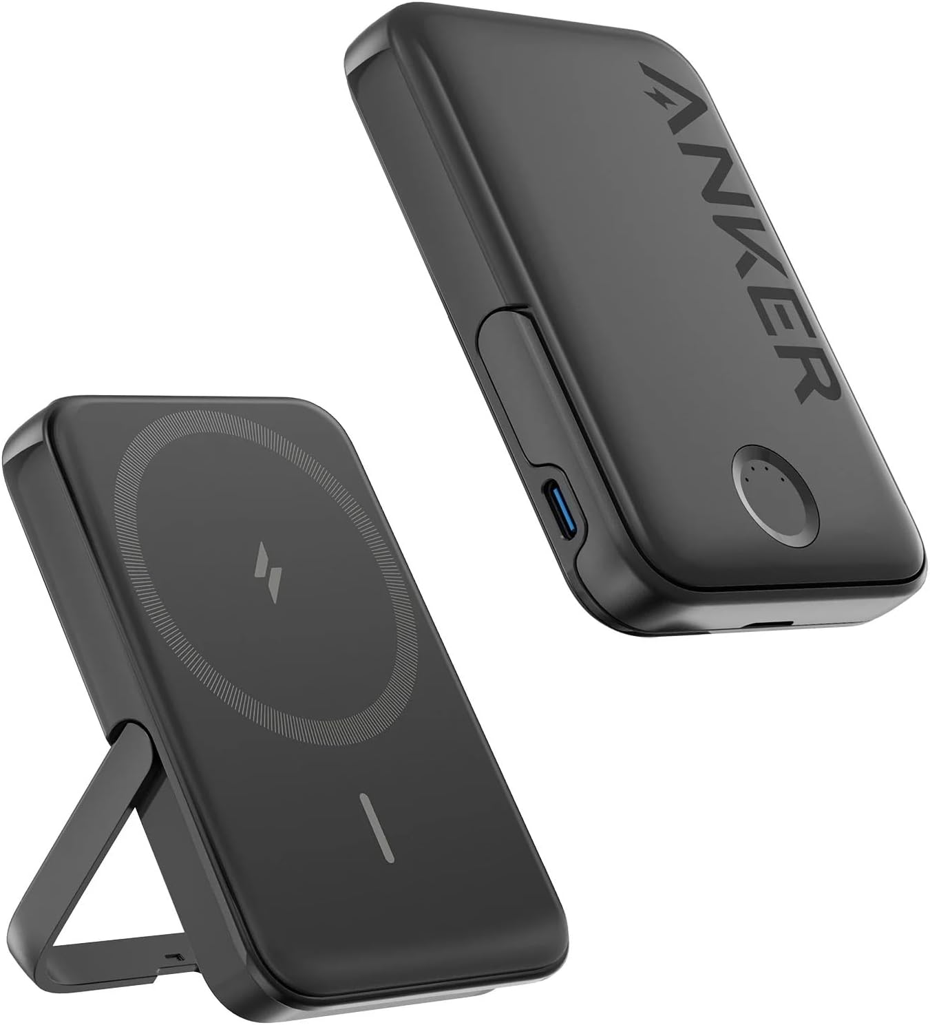 Anker MagGo 5K 2-Pack