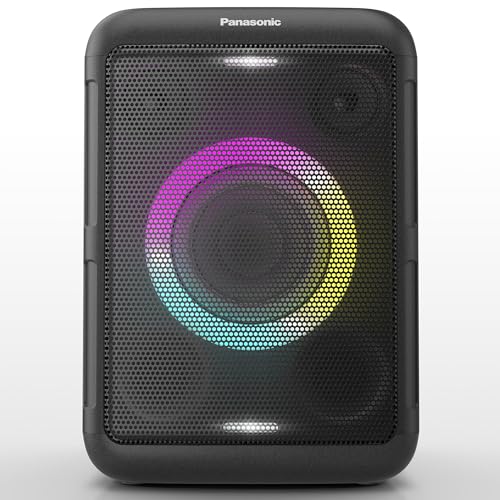 Panasonic BMAX Portable Speaker (SC-BMAX5)
