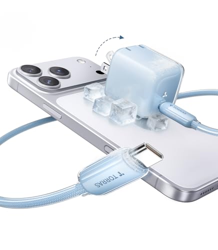 TORRAS IceNano 30W Charger