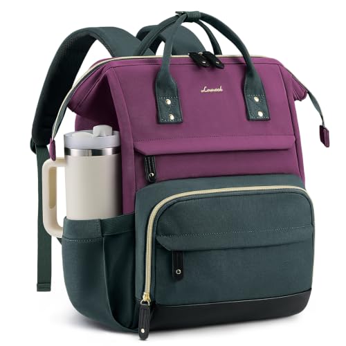 LOVEVOOK Laptop Backpack