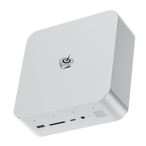 Beelink GTi13 Mini PC