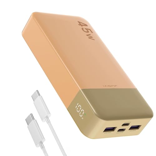 J2621 20000mAh (Orange)