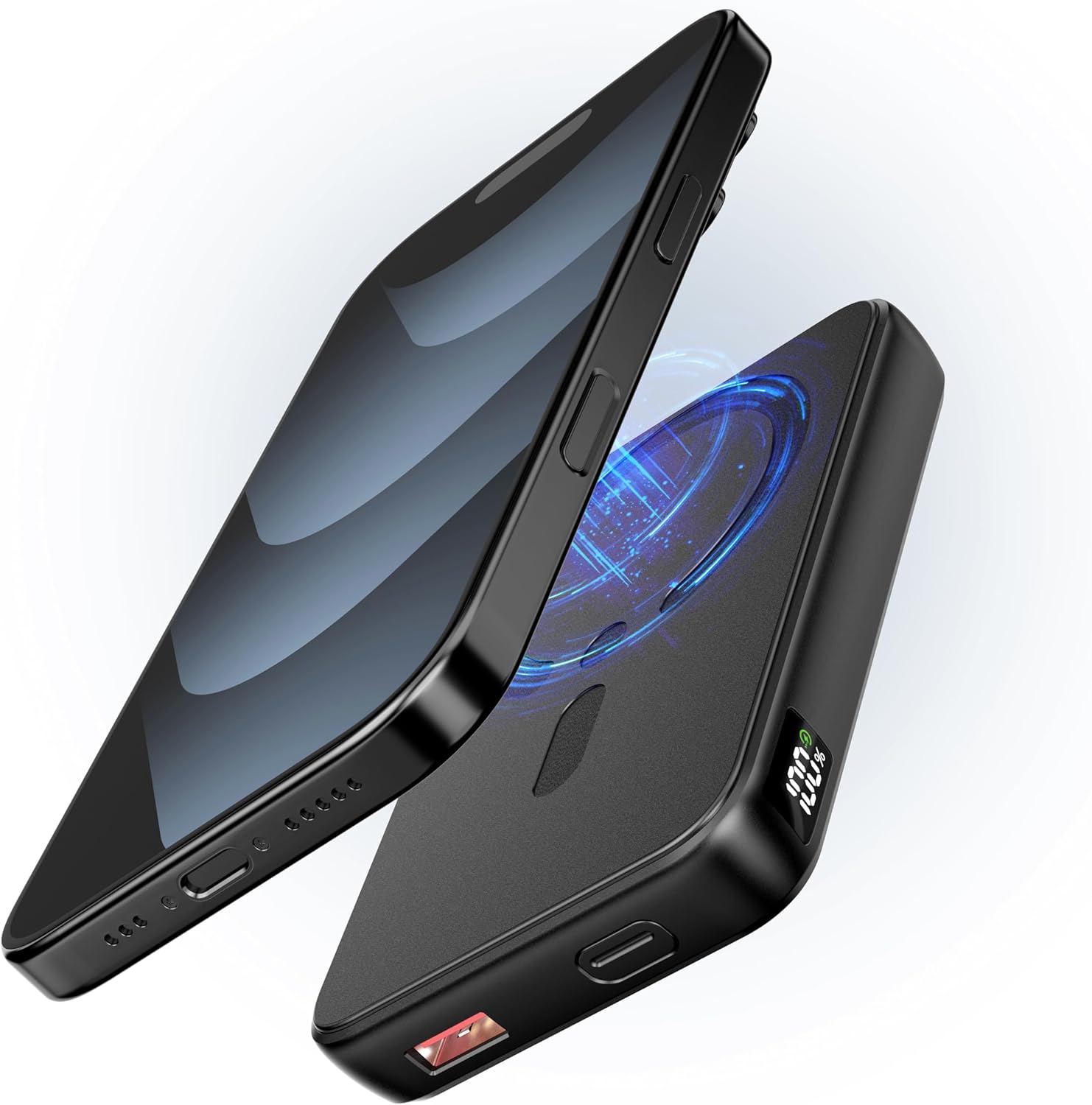 CHUSII MagSafe Power Bank
