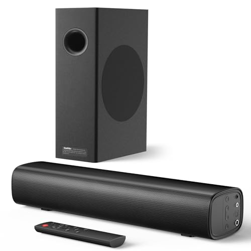 Saiyin Compact Soundbar