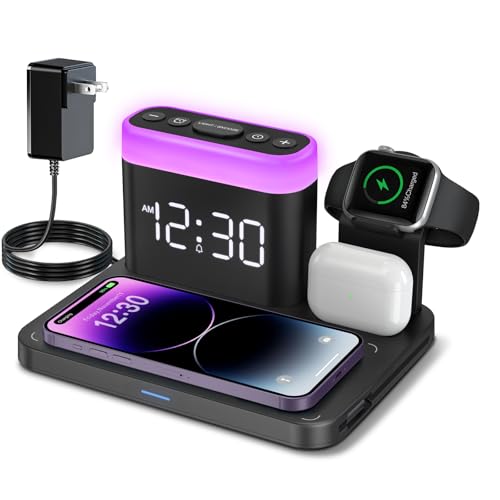 How to Build a Compact Home Charging Station for One Bedroom Apartments (2026)
