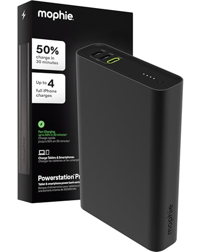 Mophie Powerstation Pro 20,000mAh