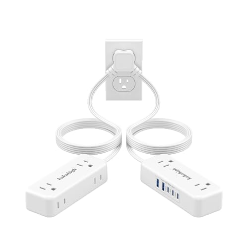 Split Extension Cord 10FT