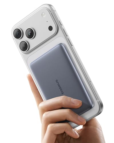 Baseus Picogo Power Bank