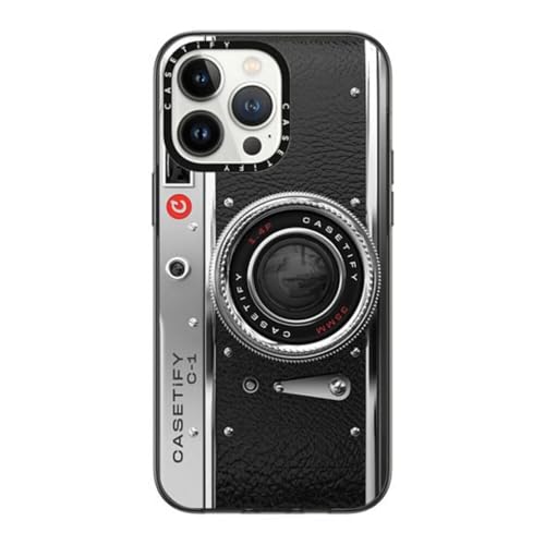 CASETiFY Compact iPhone 14 Pro Max Case