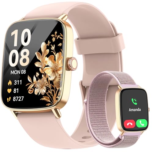 Smart Watch for Women 1.85" (aeac)
