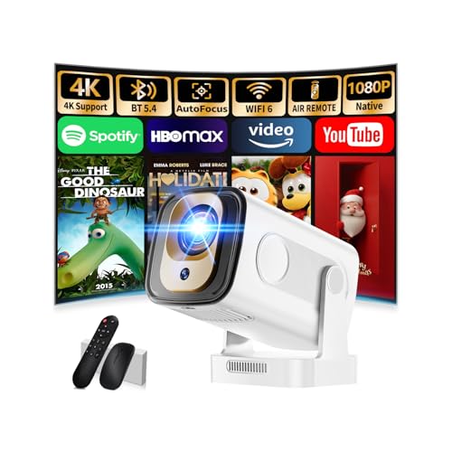 Nonete 1080P Smart