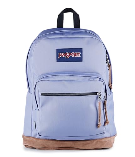 JanSport Right Pack - Lavender Ash