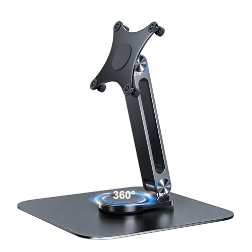 Portable Monitor Stand VESA 75x75mm