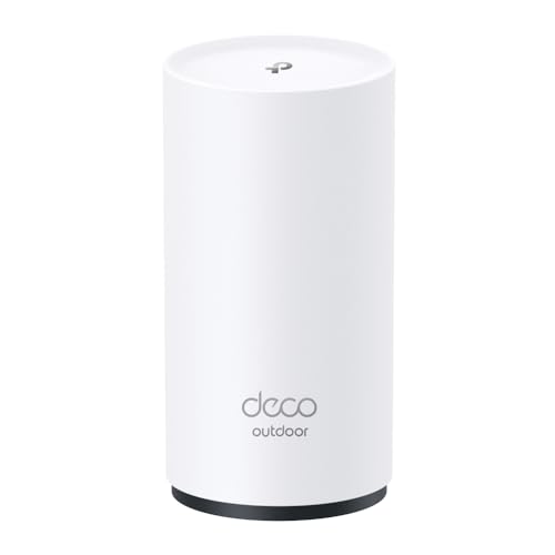 TP-Link Deco X20-OUTDOOR