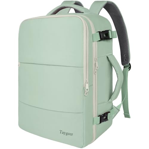 Taygeer 35L Carry On Backpack