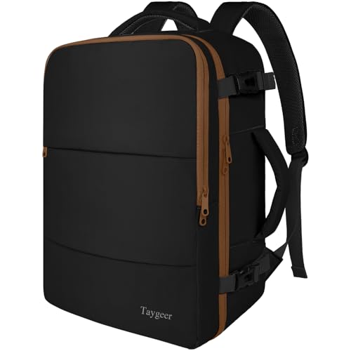 Taygeer Carry On Backpack