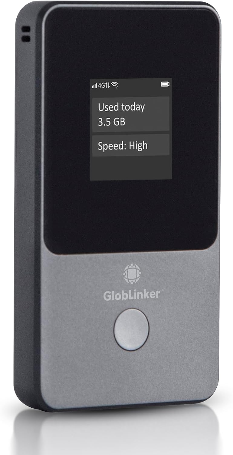 Best Portable Wi-Fi Extenders & Hotspots for Dorm & Travel (2026)