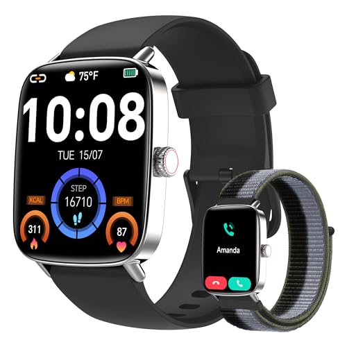 Yoever 2025 Smartwatch
