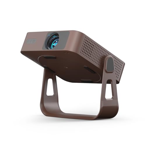 XuanPad Full HD 1080P Portable Projector