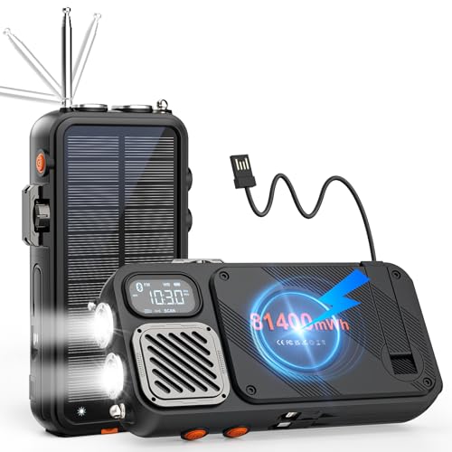 Best Foldable Solar Chargers for Weekend Hikes (2026)