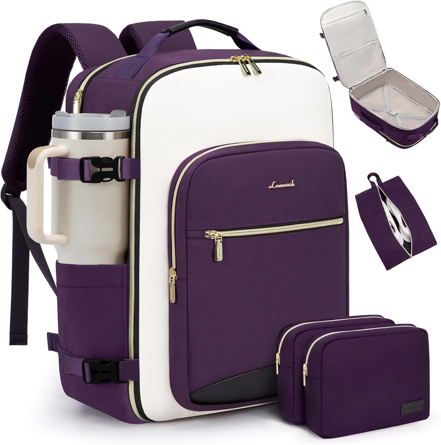 Best Laptop Backpacks for Commuters (2026)