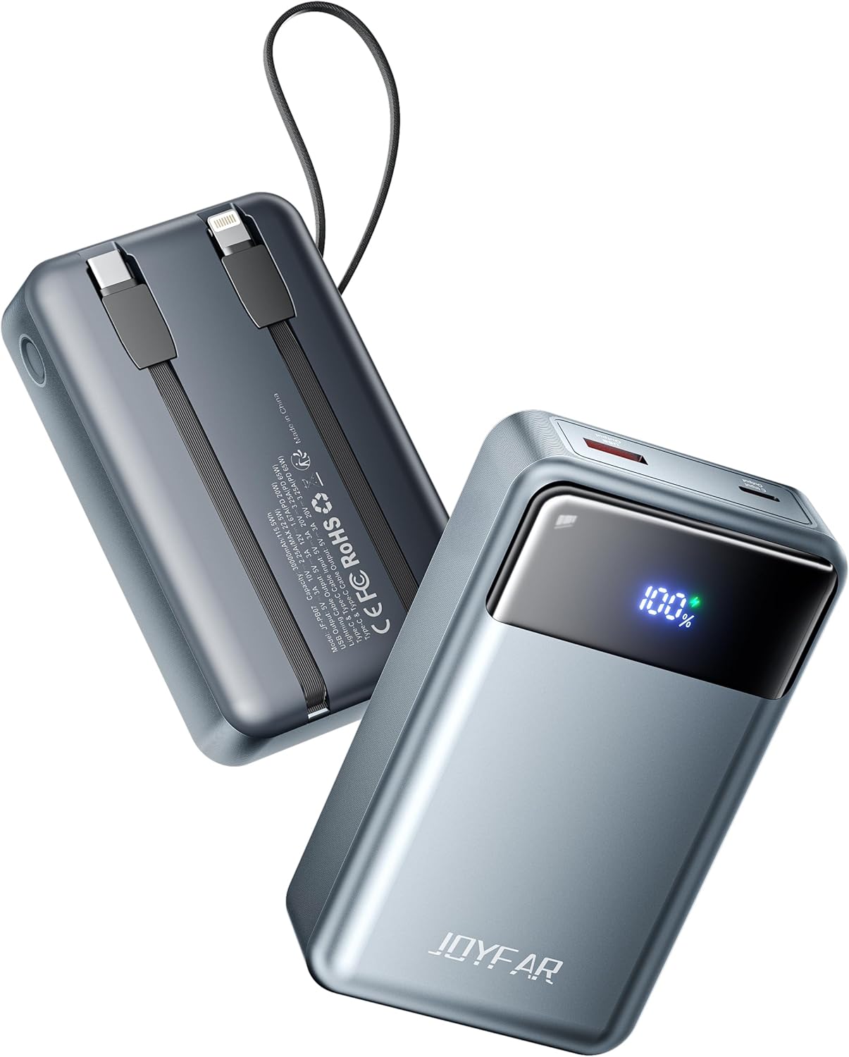 JOYFAR 30000mAh (Grey)