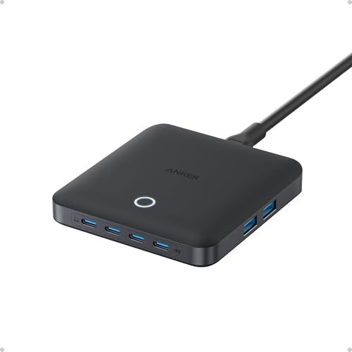 Anker Nano 130W 6-Port