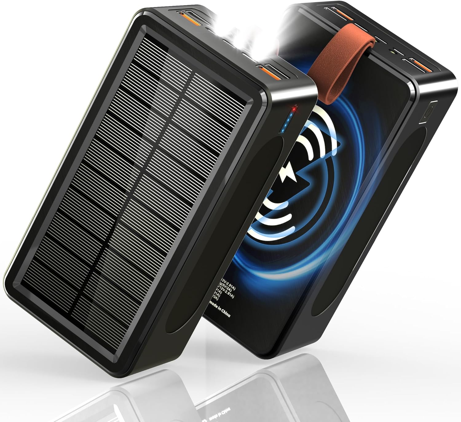 Feidyns 90000mAh Power Bank