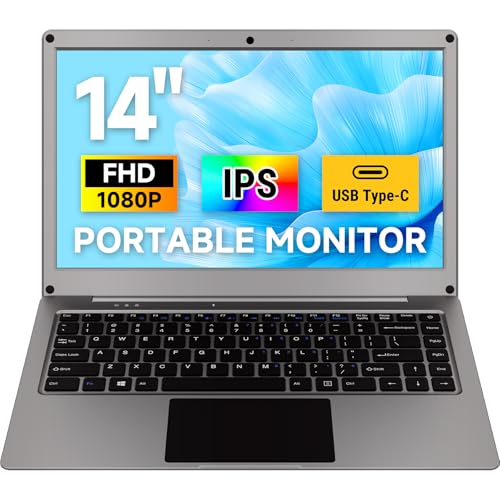 ELECROW 14" CrowView Note (Budget)