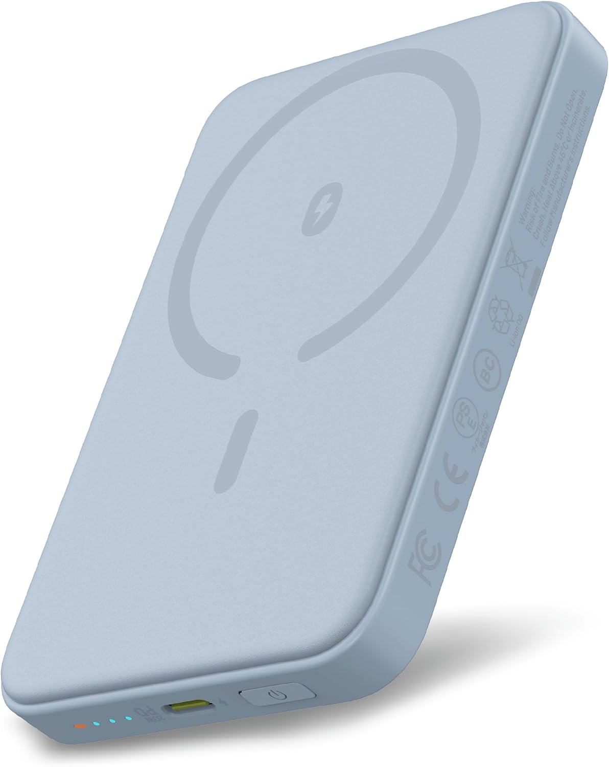 Omnibar 5000mAh