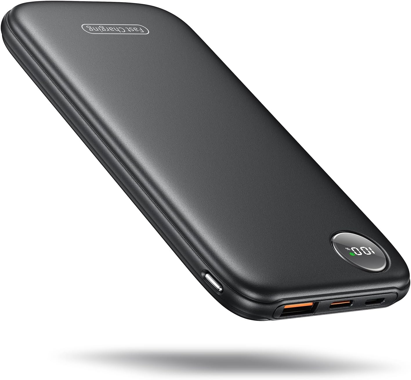 Ntaanoo Powerbank Fast Charging 10000mAh