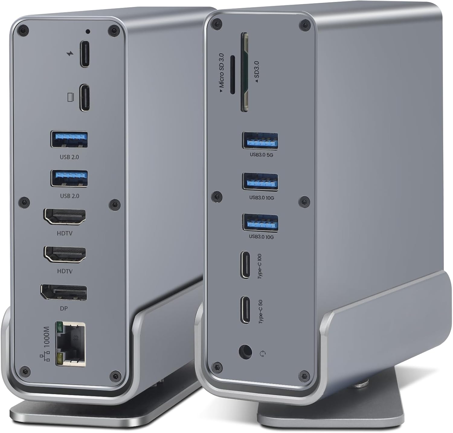 SAOSAOLINK 16-in-1 Dock