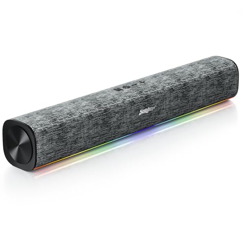 SOULION R100 Plus Speaker Light