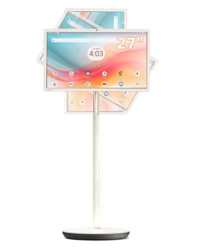 KTC 27-Inch Portable TV