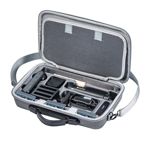 Carrying Case for Insta360 X5 (Large Capacity)