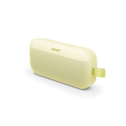 Bose SoundLink Flex (2nd Gen)