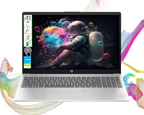 HP Pavilion 15.6" 2025 (16GB/512GB)
