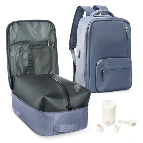 WONHOX Large Travel Backpack (Premium)