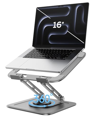 LOXP Adjustable Laptop Stand