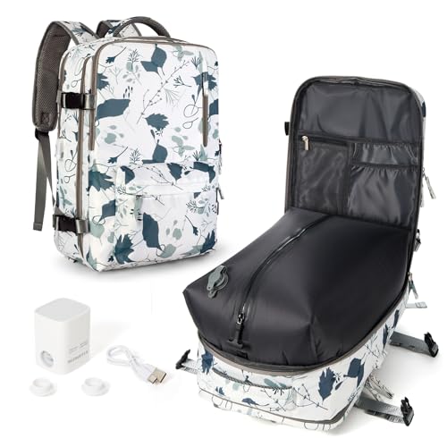 WONHOX Large Travel Backpack (Top Rated)