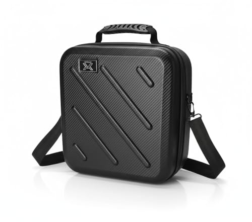 Lightweight Carrying for Starlink Mini Case Travel Backpack Bag