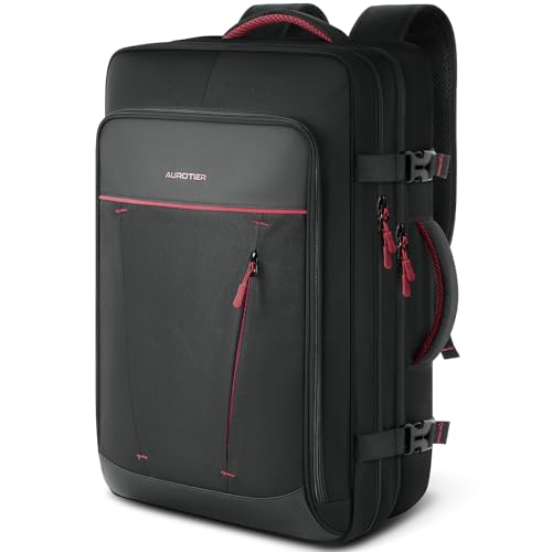 AUROTIER DJ Controller Bag (Red)