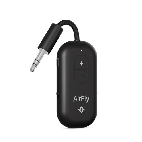 AirFly Pro 2 Bluetooth Adapter