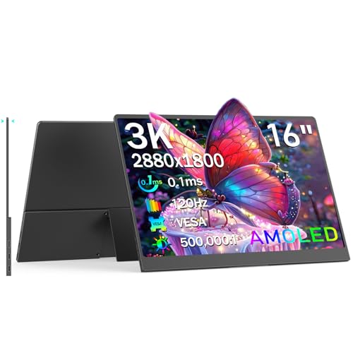 NewHail OLED 16" 3K