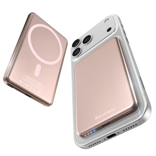 [0.3" Ultra Slim] ULiXWH Magsafe Charger